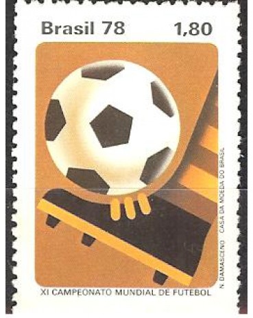 C1030 -  BOLA NO PÉ - M
