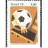 C1030 -  BOLA NO PÉ - M