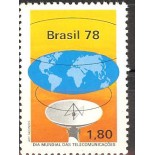 C1035 TELECOMUNICAÇOES - N