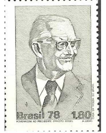 C1041 - PRES.GEISEL - N
