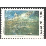 C1945 PINTOR HÉLIOS SEEELINGER - MINT 3178 - 1978