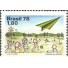 C1049 SEMANA DA PÁTRIA 1978  NOVO 3185