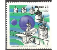 C1054 INTELSAT - N