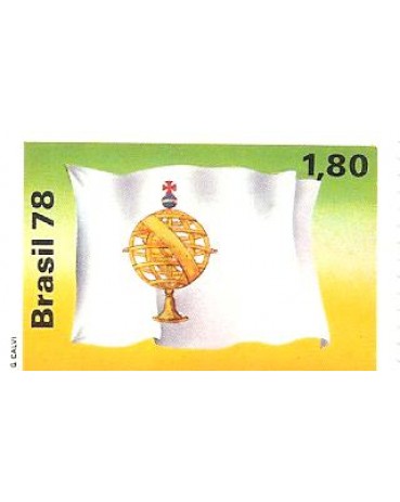 C1056 BANDEIRAS HISTÓRICAS - PRINCIPAD0 - N