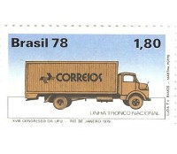 C1065 EVO.TRANSP.POSTAIS - LINHA TRONCO - N