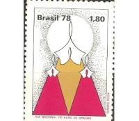 C1074 AÇÃO DE GRAÇAS - N