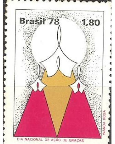 C1074 AÇÃO DE GRAÇAS - N