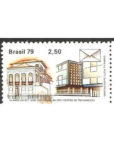 C1080 CCNGRESSO DA UPU - N