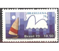 C1087 VELEIROS PINGUÍM - M