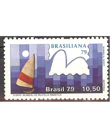 C1087 VELEIROS PINGUÍM - N