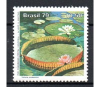 C1091/1979  VITÓRIA-RÉGIA  3245  M