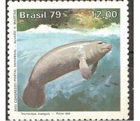 C1092 PEIXE-BOI - M