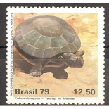 Brasil 1979 - C1093 TARTARUGA 3248 Mint