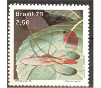 C1098 BORBOLETAS - AURORA - Novo 3257