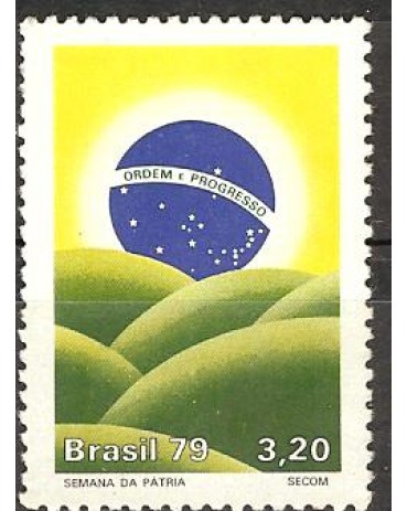 C1103 SEMANA DA PÁTRIA - N