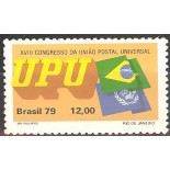 C1108 CONGRESSO DA UPU 