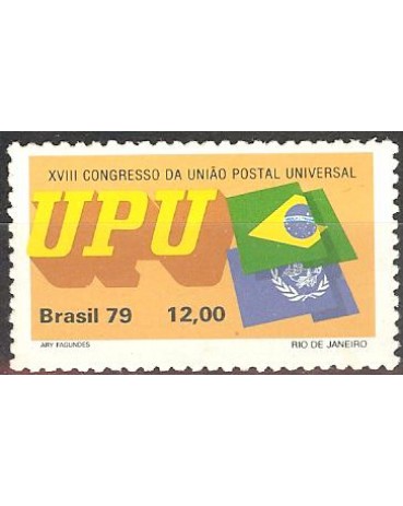 C1108 CONGRESSO DA UPU 