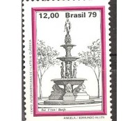 C1114 CHAFARIZ DA MARÍLIA - MINT 3281 1979