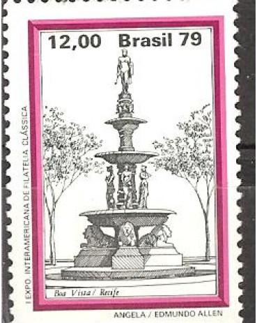 C1114 CHAFARIZ DA MARÍLIA - N
