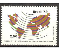 C1116 TELECOM 79 - N