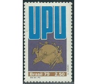 C1117 DIA DA UPU 1979 NOVO 3286