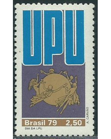 C1117 DIA DA UPU 1979 NOVO 3286