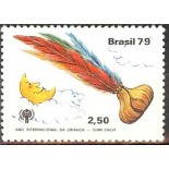 C1121 - PETECA 1979 Novo 3287