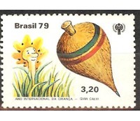 C1122 PIÃO  1979 Novo 3288