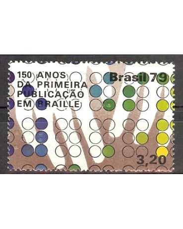 C1128 BRAILLE N  3296