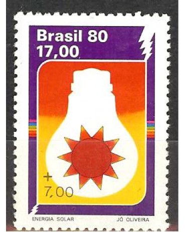 C1132 ENERGIA SOLAR NOVO 3302 - 1980