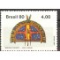 C1138 ARTE INDÍGENA - TAPIRAPÉ - N