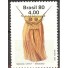 C1139 ARTE INDÍGENA - KANELA - M