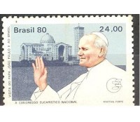 C1150 JOÃO PAULO II /APARECID - M