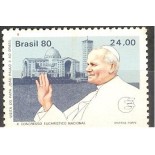 C1150 JOÃO PAULO II /APARECID - N