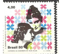 C1157 - HELEN KELLER - N
