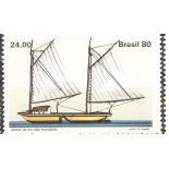 C1158 DIA DO SELO - 3345 Mint