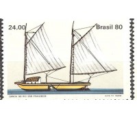C1158 DIA DO SELO - 3345 Mint