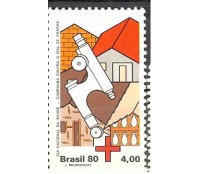 C1159 MAL DE CHAGAS - N