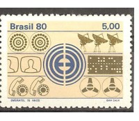 C1160 EMBRATEL - N