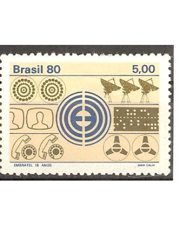 C1160 EMBRATEL - N