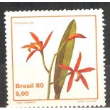 C1163 ORQUÍDEA LAELIA - Mint 3353