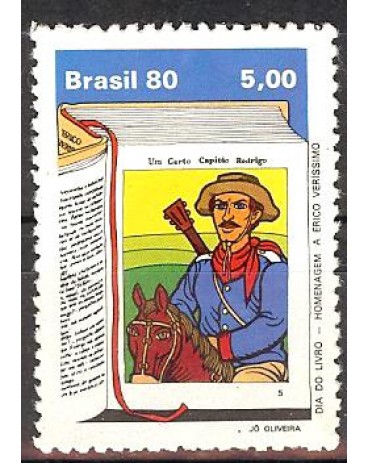 C1170 - DIA DOLIVRO - N