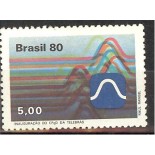 C1172 - TELEBRÁS - Mint 3361