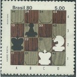 C1174 XADREZ 1980 NOVO 3370