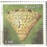 C1195 ARTES POPULARES - TANGA MARAJOARA - NOVO 3397 - 1981