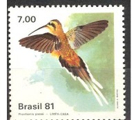 C1200 BEIJA-FLORES - LIMPA-CASA - Novo 3404