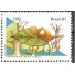 C1204 - MEIO AMBIENTE - FLORESTA - 1981  MINT  3409