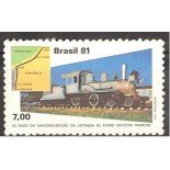 C1208 - LOCOMOTIVA 3414 MINT