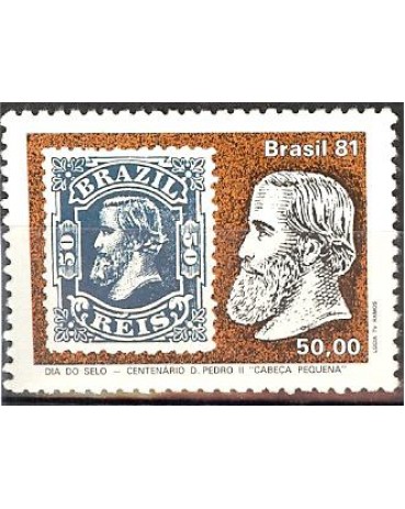 C1210 - CABEÇA PEQUENA  3416  Mijnt