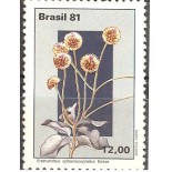 C1220 - FLORES DO P.CENTRAL - EREMANTHUS - NOVO 3430
